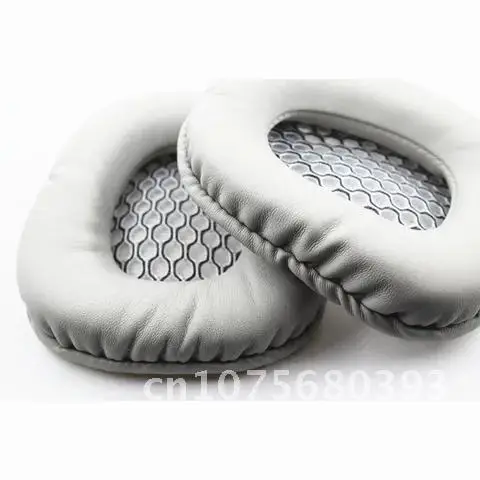 

Ear pads Cushion Cups Ear Cover Earpads for SADES SA-902 SA-903 904 905 906 SA718 808 820 Repair parts SHELKEE Replacement