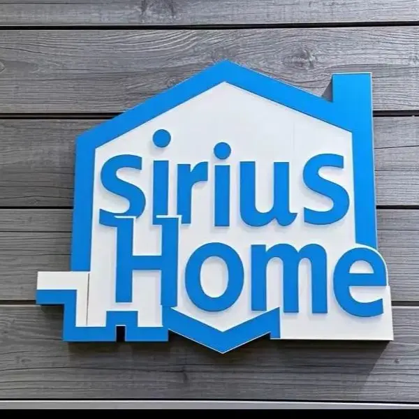 Sirius Home Store