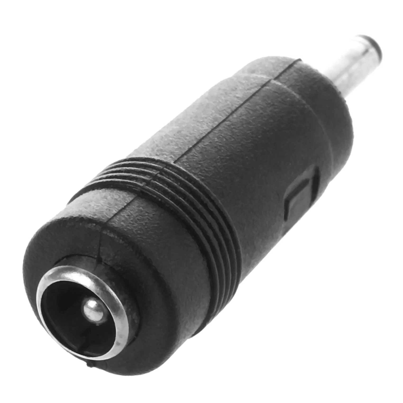 2개 3.0Mmx1.1Mm 남성 플러그 - 5.5Mmx2.1Mm 여성 잭 DC 전원 커넥터