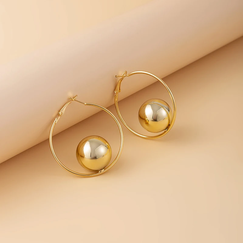 Women Jewelry Necklace Earrings Suit For Women