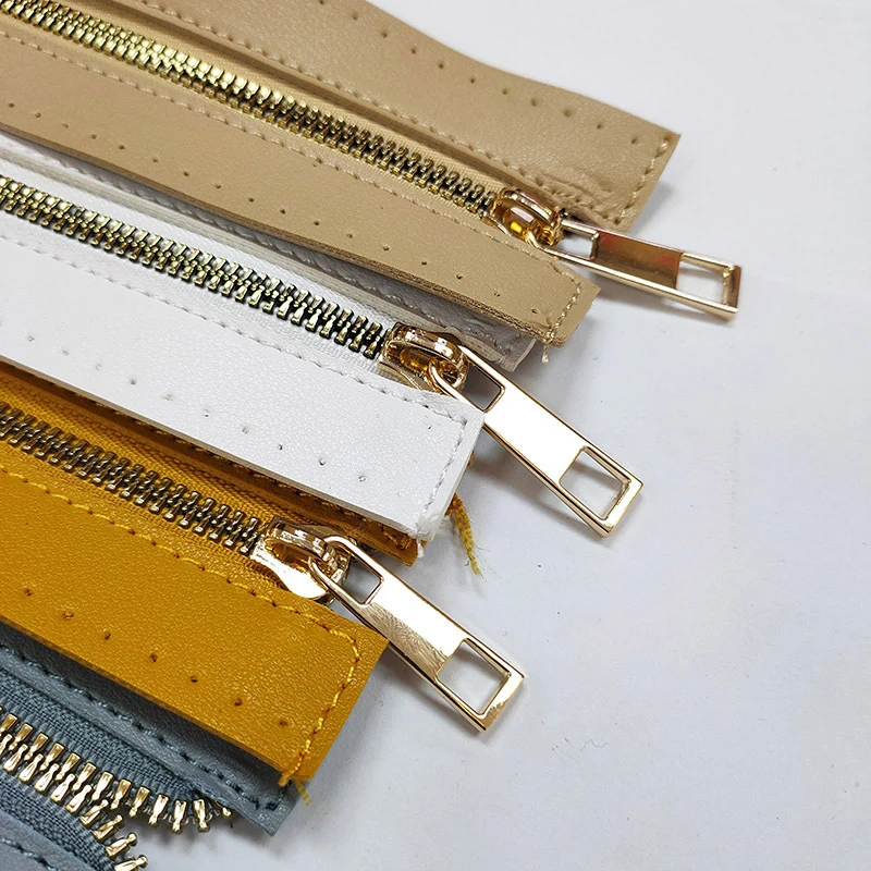 24 Cerniere Colorate Per Cucito Teaaha - Nylon 30cm, Tiretti In Metallo, Per Borse, Abbigliamento E Fai Da Te