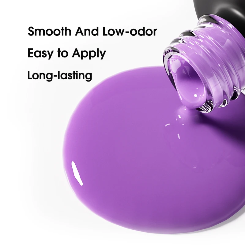 Gel Nail Polish Nail Art Accessories Gel Polish Manicure Semi Permanent Vernis top coat UV LED Gel Varnish Soak Off Nail Art Nail Polish