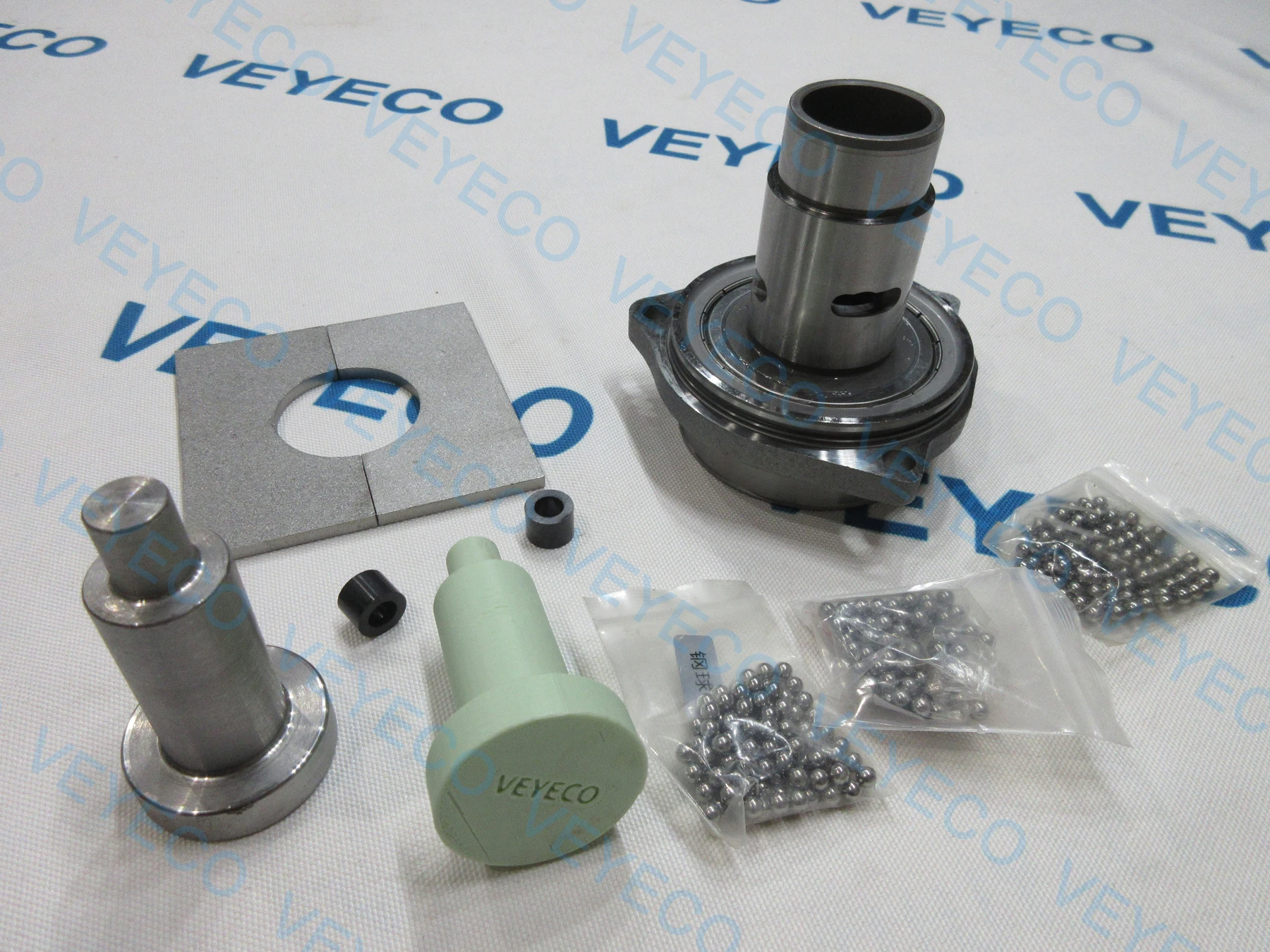 NEWElectricPowerSteeringRackBearingSteeringGearBearingforAudi