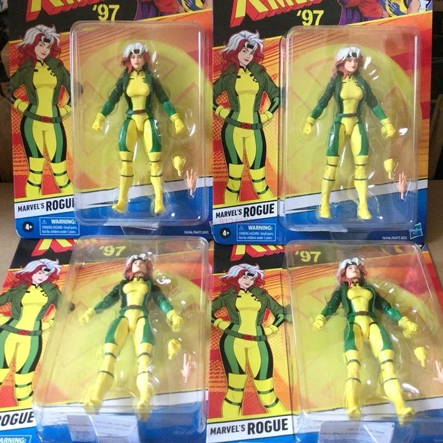 マーベルレジェンド・ローグ&ストーム 【公式通販】