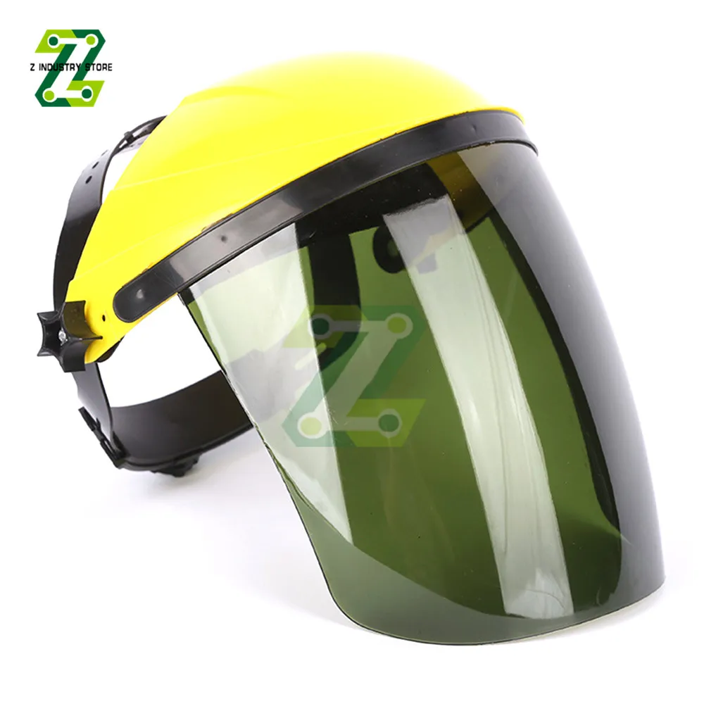 Welding Protective Mask Goggles Electric Welding Cutting Anti-strong Light Safety
