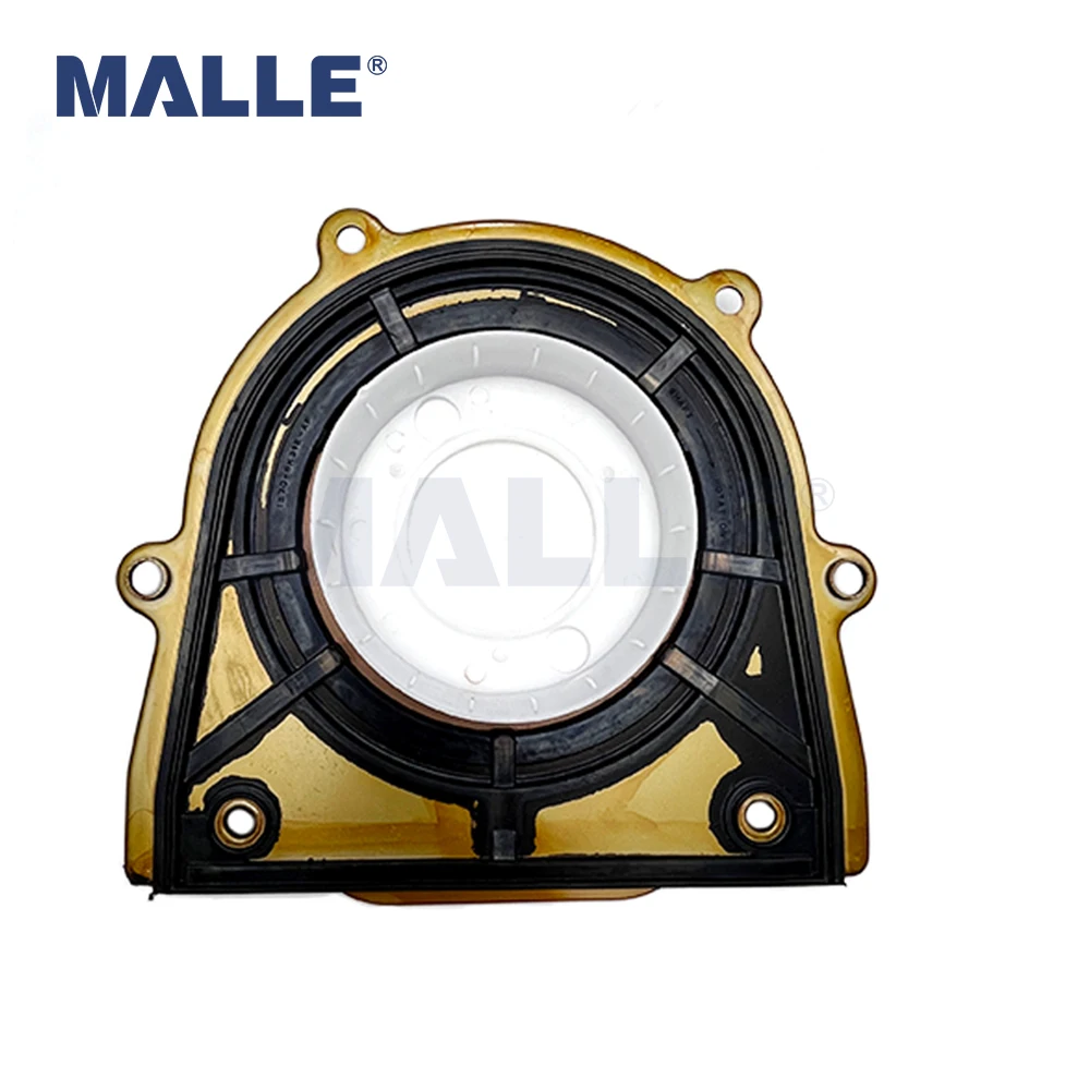 Crankshaft Rear Oil Seal For Ford Mondeo Focus C-Max MAZDA Landrove Volvo Car Accessories 1S7G-6K318-AF Shaft Gasket LF0111310