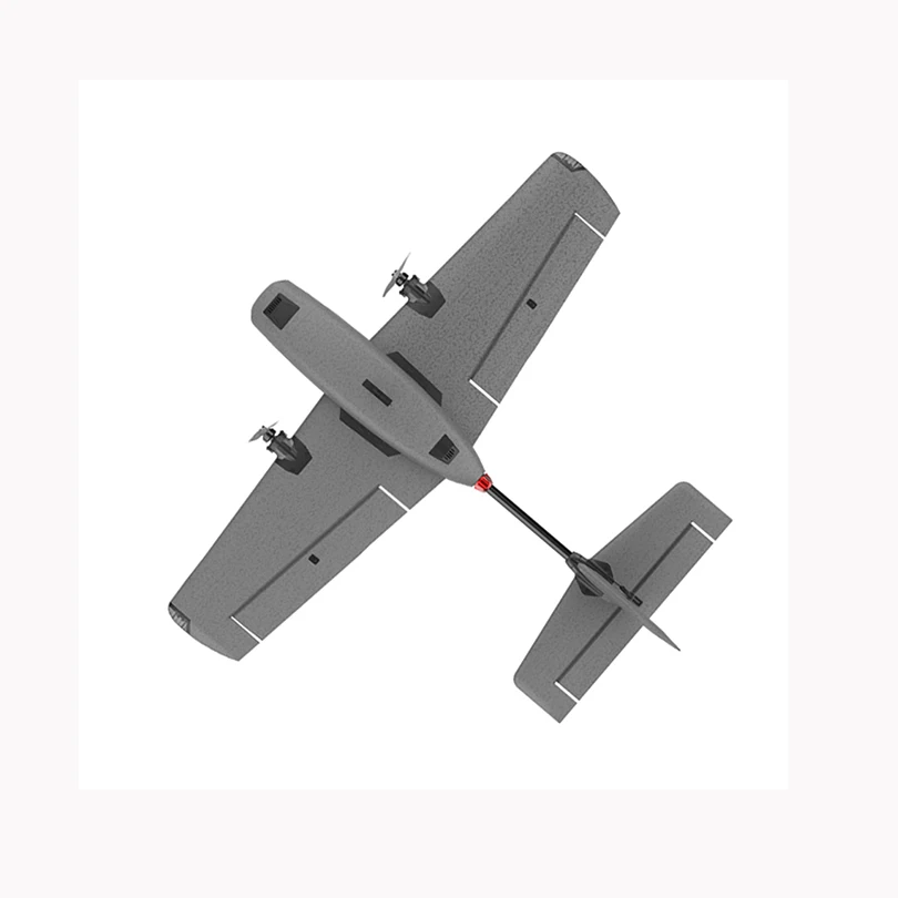 Diatone T-1 Ranger RC Airplane EPP Foam Flying Model Aircraft Kits Twin-engine Wing Electric Remote Control Glider Model KIT 3 Diatone T-1 Ranger RC Airplane EPP Foam Flying Model Aircraft Kits Twin-engine Wing Electric Remote Control Glider Model KIT 3