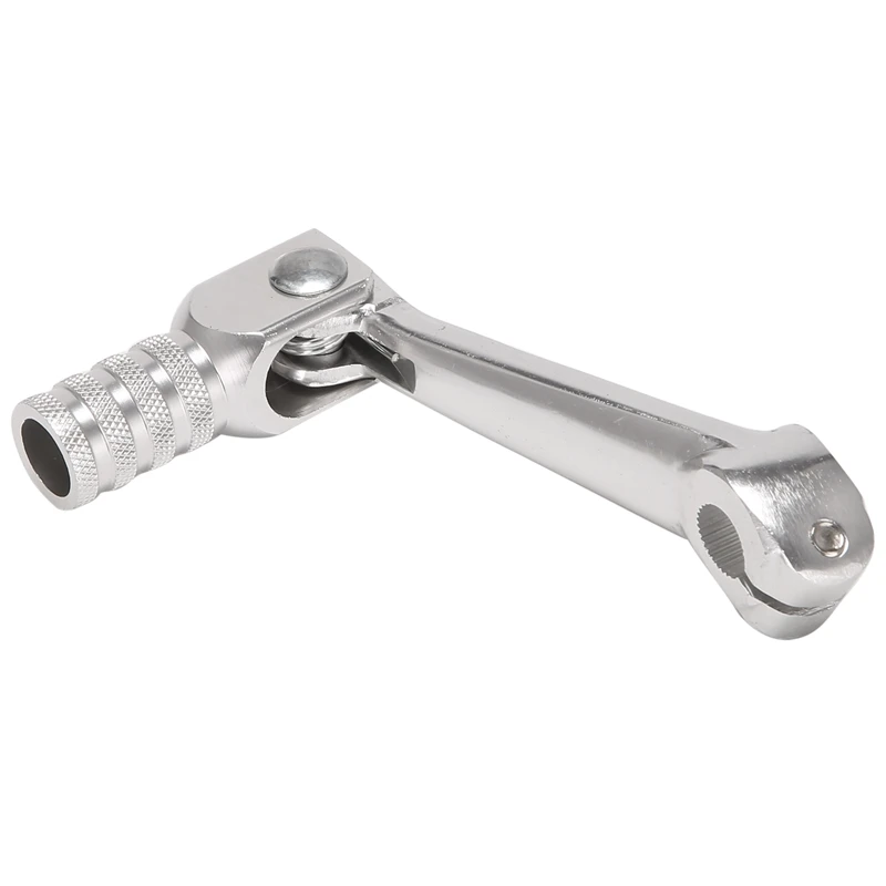 

0.47 Inch Motorcycle Gear Folding Gear Shift Lever