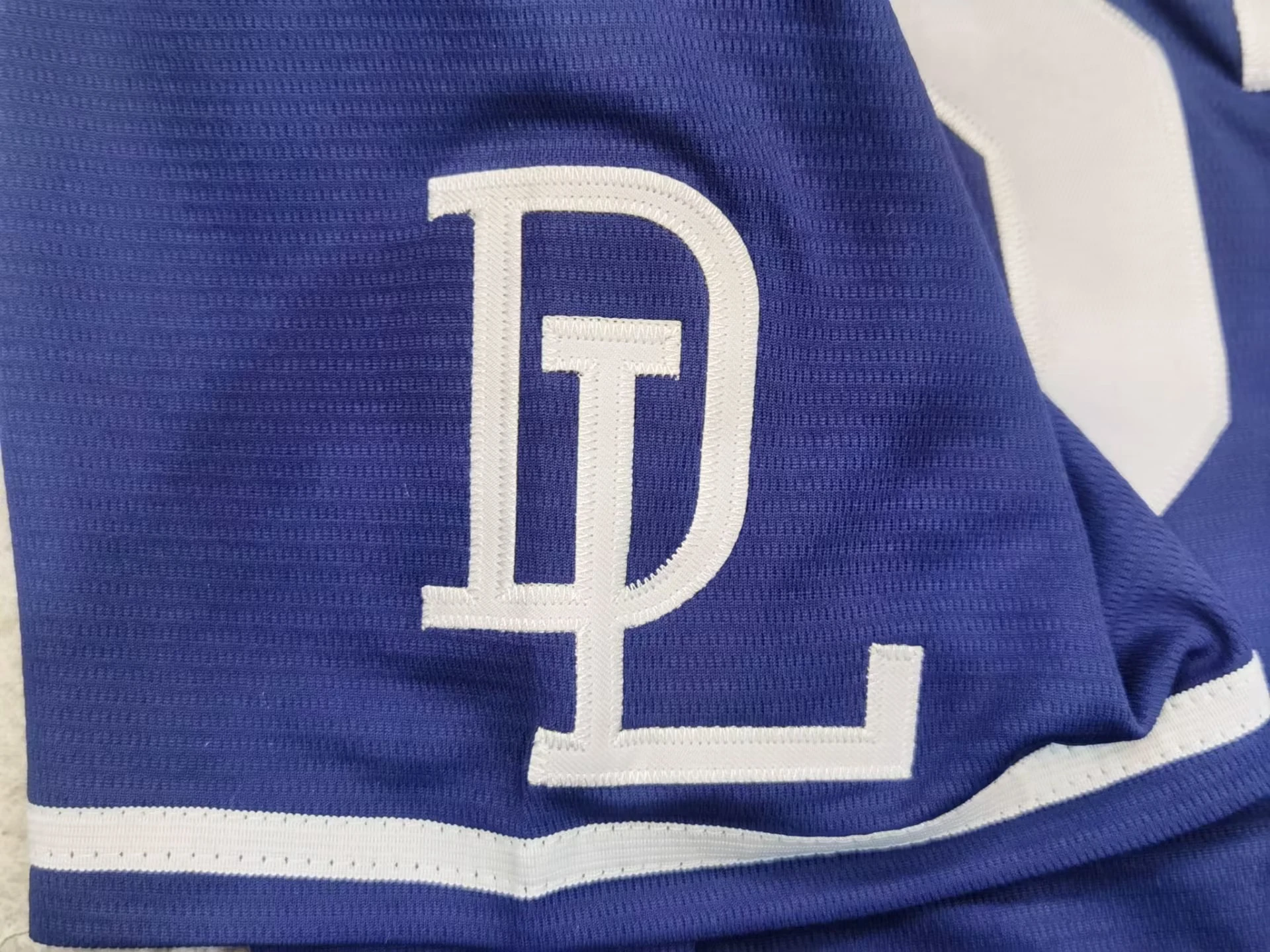 doyers jersey