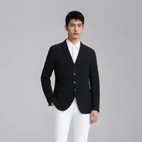 Men's Knight Uniform Equestrian Competition Riding Uniform HW85008 1