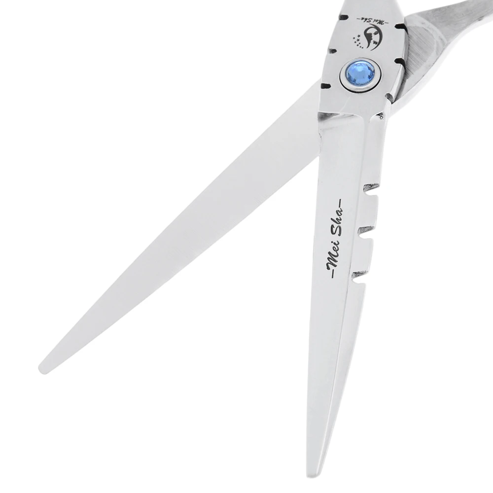 5.5 인치 6 인치 일본 철강 살롱 이발 가위 세트 가위 가위 이발사 헤어 커팅 가위 미용 가위 A0018A