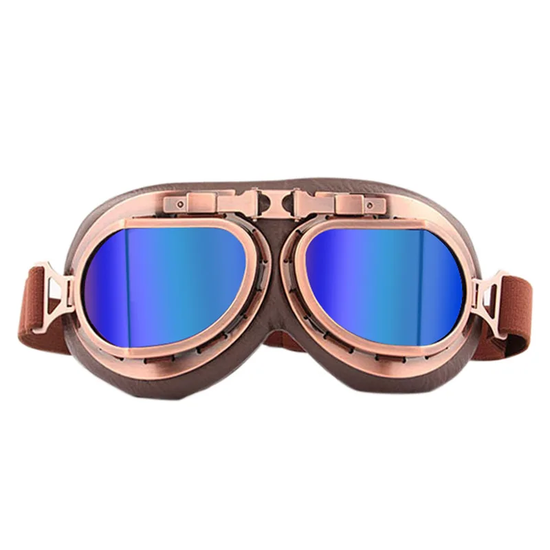 

Tactical Combat Goggles 3 Interchangeable Lens Anti-Fog Military Airsoft Glasses Windproof Motorcycle Hunting Wargame Eyewear