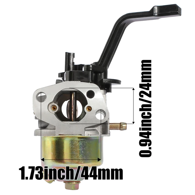 Ryobi 2300 Generator Carburetor Cleaning edu.svet.gob.gt