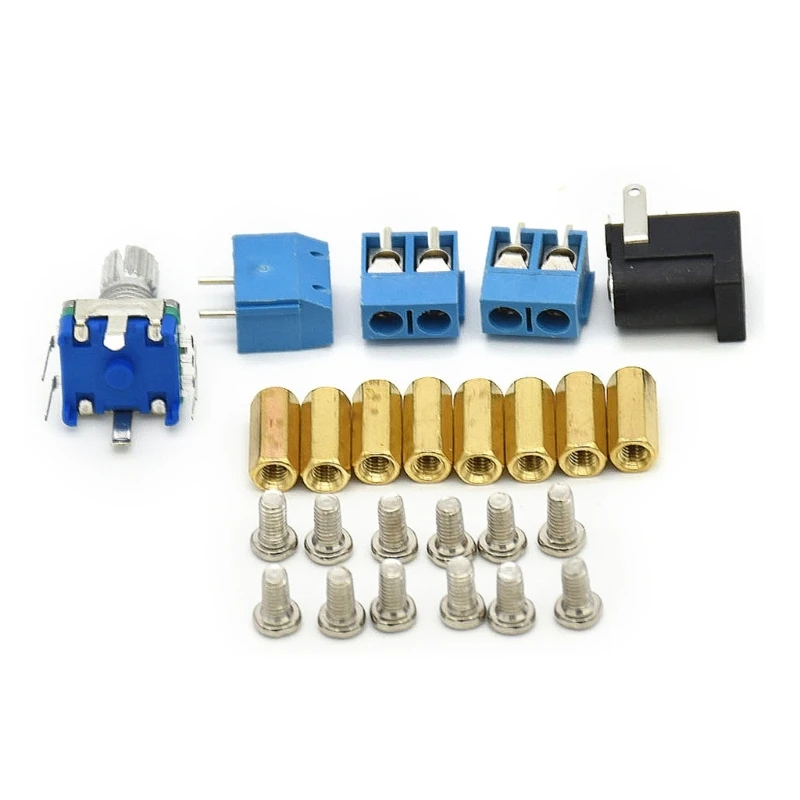 Mega328 Ʈ�������� �׽��� ���̿��� Ŀ�н��Ͻ� ������ ���� ���ļ� PWM ������ DIY ���� ���� �׽�Ʈ H7EC