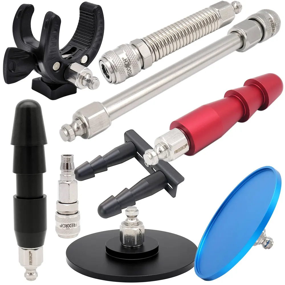 Teleskop-Reciprocating-Linearantrieb-Verlängerungsstange, Zubehör mit Anti-Rotation-Schnittstelle, nur für MF1 MF2-Maschine