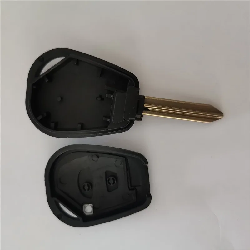 Car key shell, key case, car remote key, car key, key shell 3PCS for CITROEN LIGIER Remote KEY