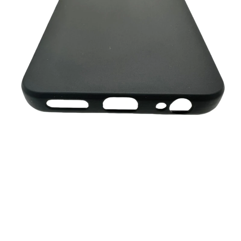 Phone Case Soft TPU Phone Case For DOOGEE Doogee N55 Pro Plus DoogeeN55 N55Pro