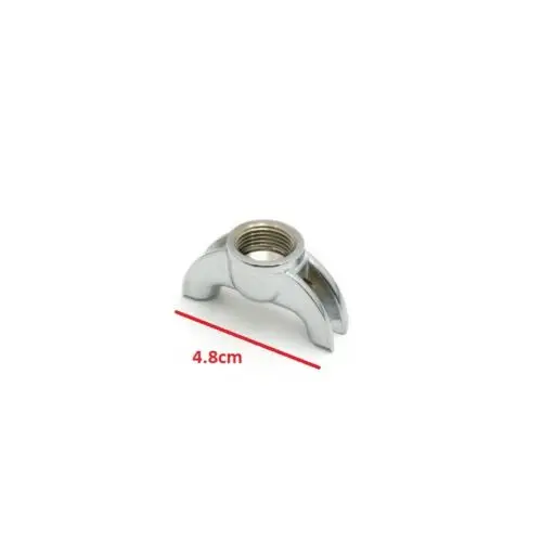 Beccuccio Doppio Diametro 3/8 ", 1022524,Saeco,Gaggia,Bezzera,Pavoni, San Valentino, Azkoyen,Brasili