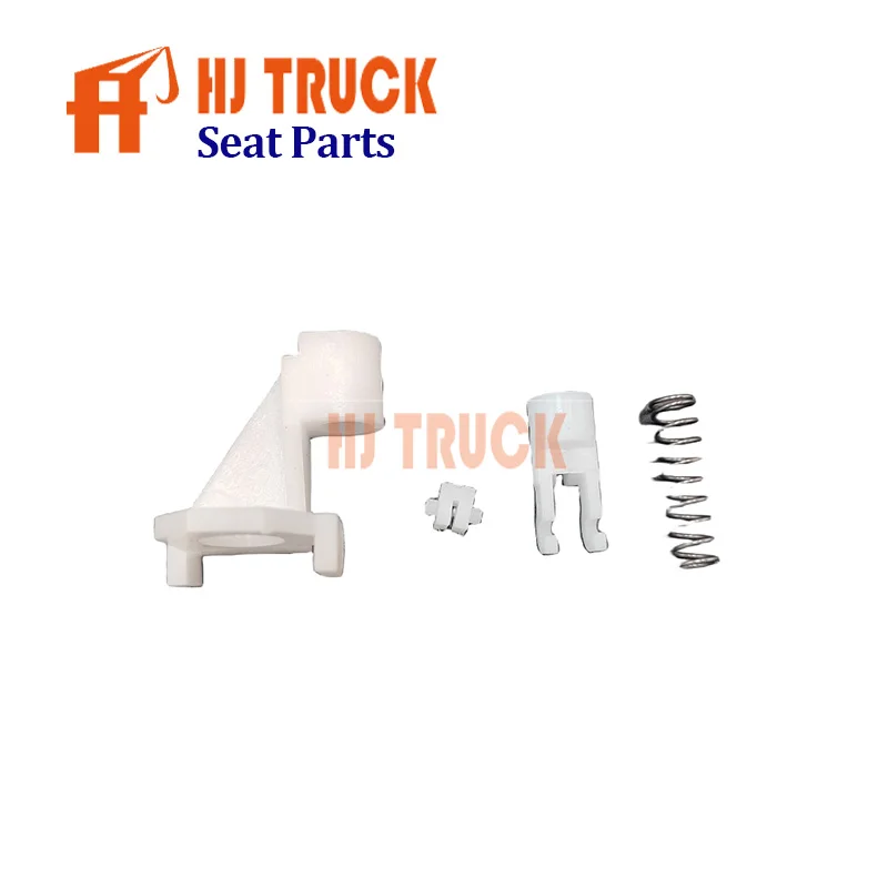 1150897/1 Truck Accessories Dampener Adjustment Kit FOR MAN MERCEDES-BENZ SCANIA VOLVO DAF IVECO GRAMMER 90.6 MSG97AL SEAT