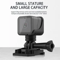 1080P high-definition wireless small camera, WiFi hotspot mini DV camera, outdoor sports camera, motorcycle driving recorder - Image 5