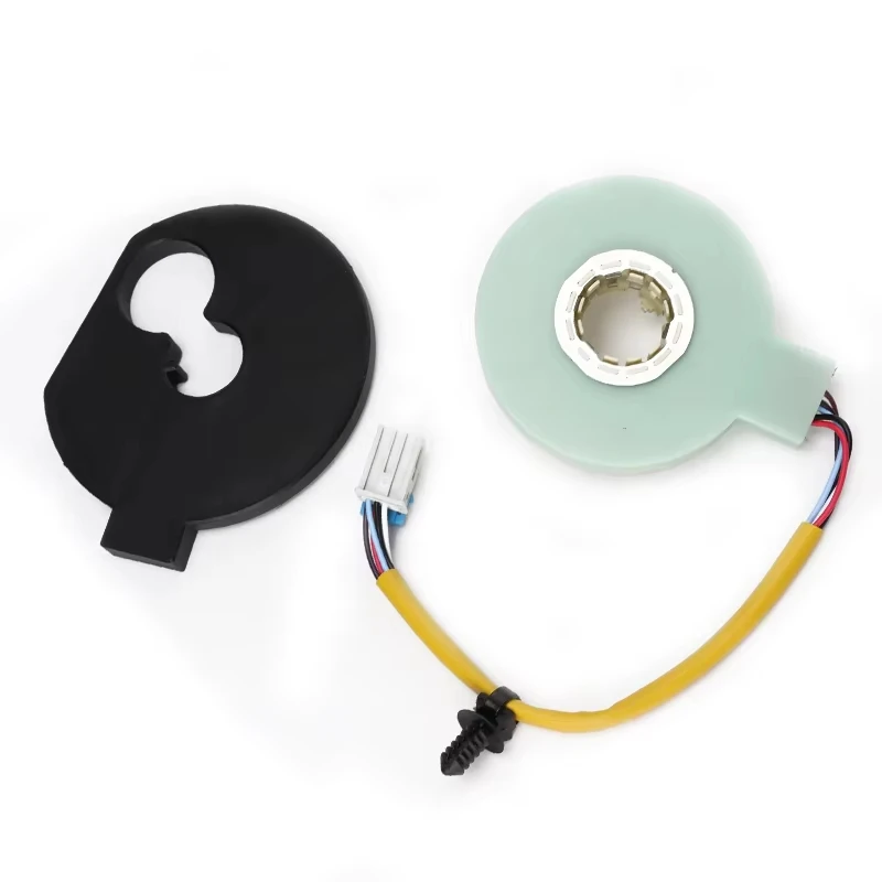 מתאים עבור 08-12 בריחה מפורד כספית cl8z3f818a כוח הגה סיבוב חיישן CL8Z-3F818-A זווית