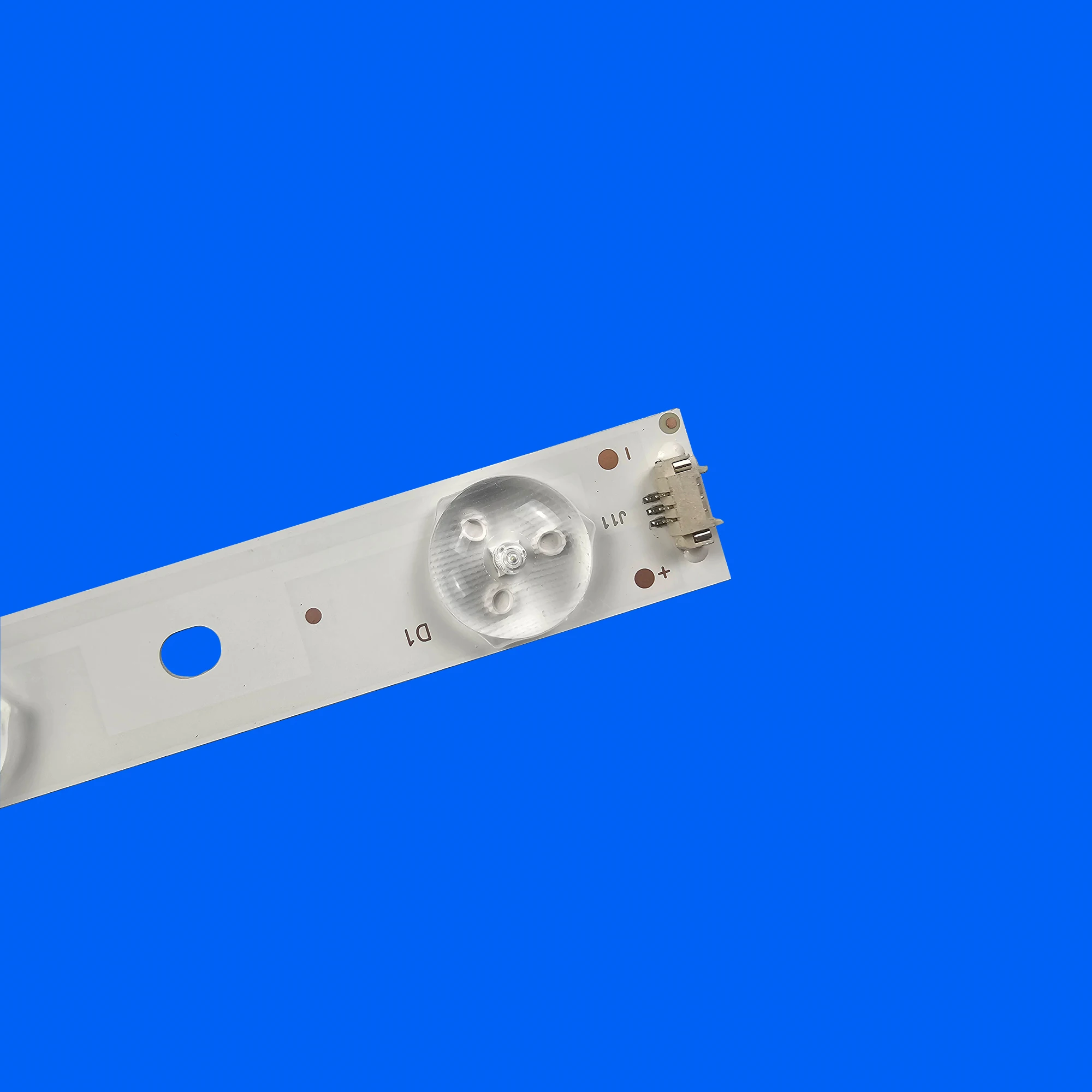 LED 백라이트 스트립 15 램프 Haier 42TV LE42B310G LS42H6000 LE42B510F 42CE3210D LED42D15-01(C) 01(A) 3034201520 V LT-42C550