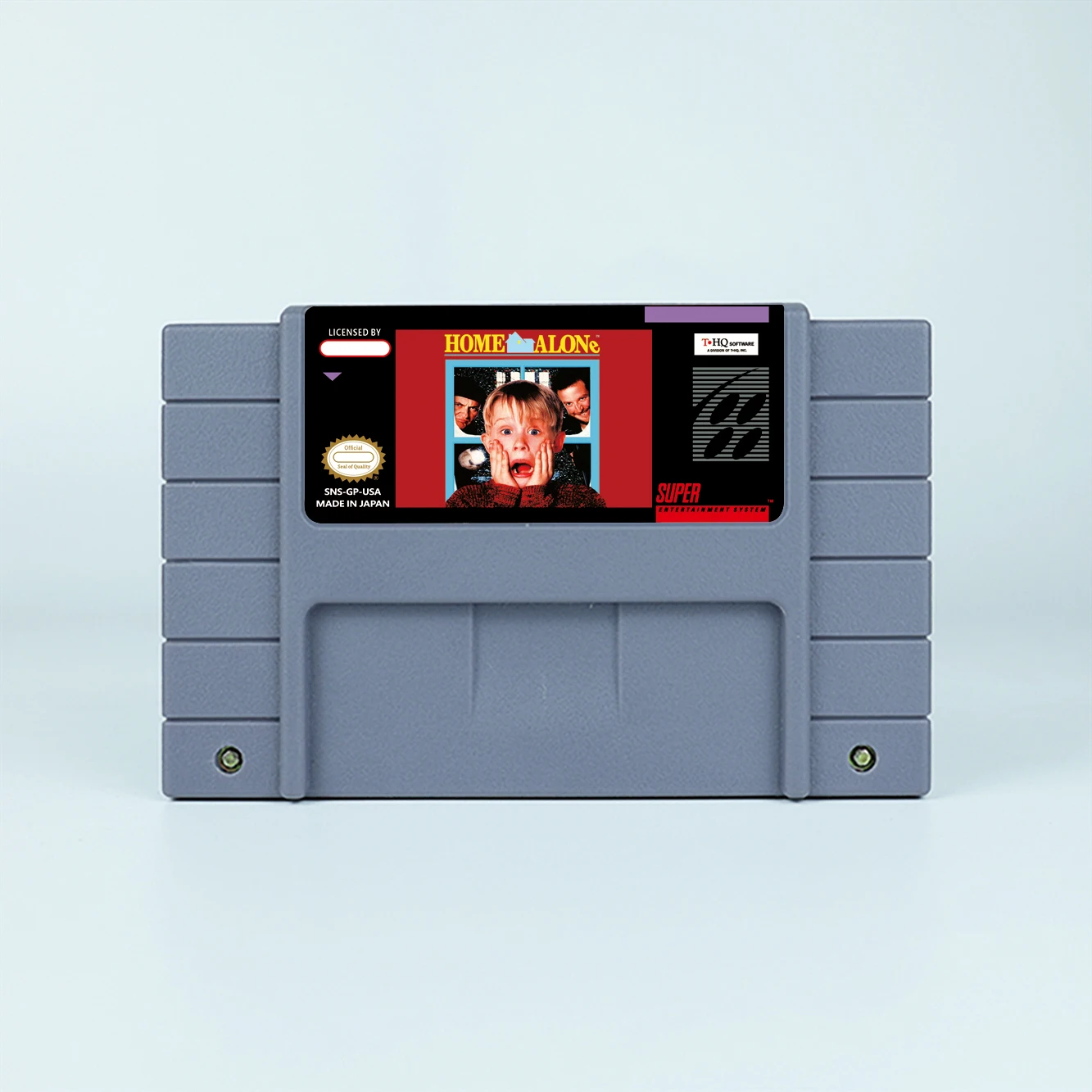 가정용 단독 액션 게임 카드, SNES EUR PAL USA NTSC 16 비트 게임 콘솔, 비디오 게임 카트리지