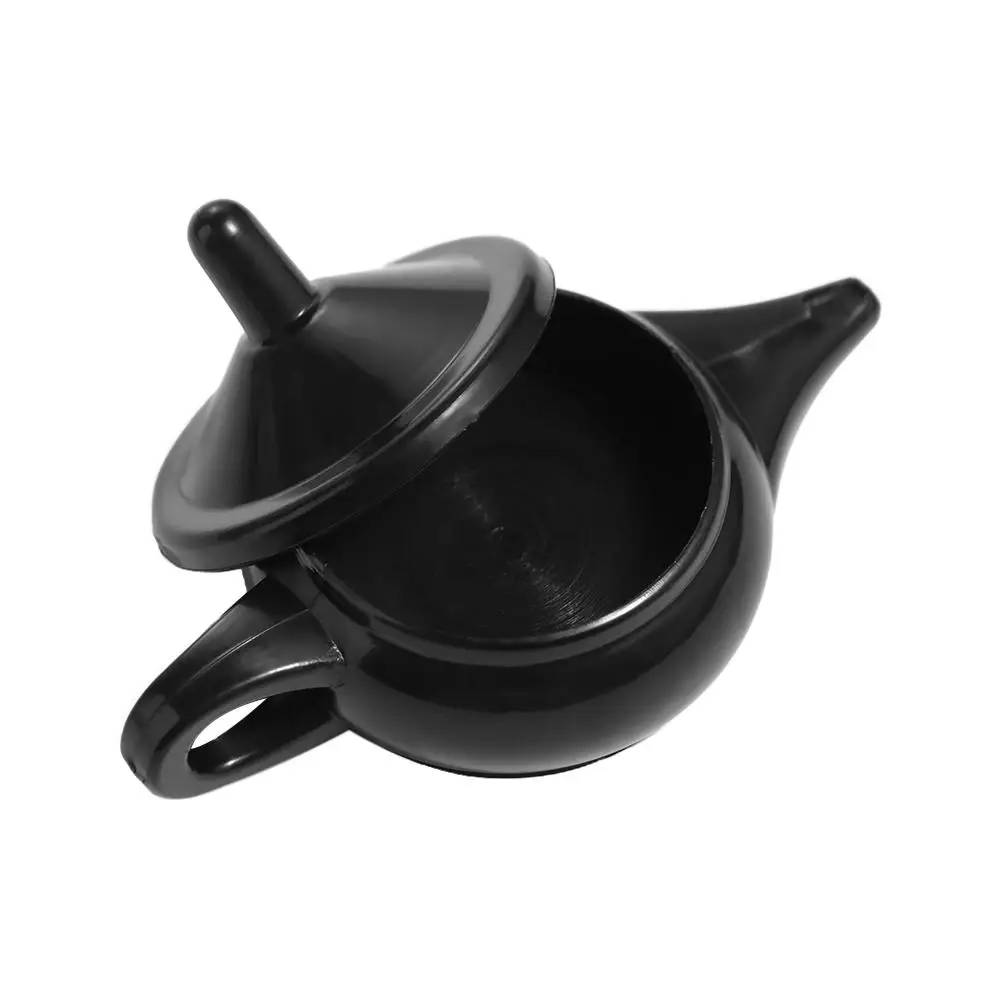 Coin Transfer Amazing Funny Teapot Funny Game Cool Aladdin Magic Genie Light Gimmick Props Easy To Do