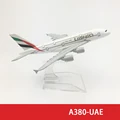 A380 UAE