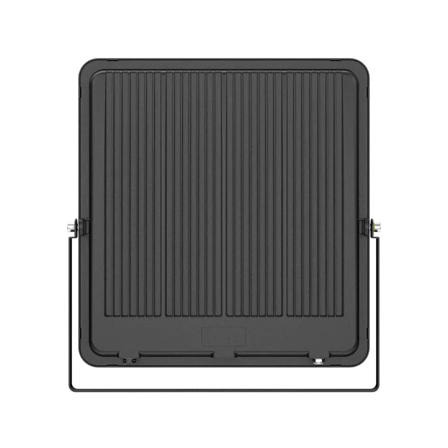 4개/세트 110V 220V 무광 디퓨저 페이스 눈부심 방지 LED 투광등 50W 100W 150W 200W 300W 400W 방수 IP65 반사경