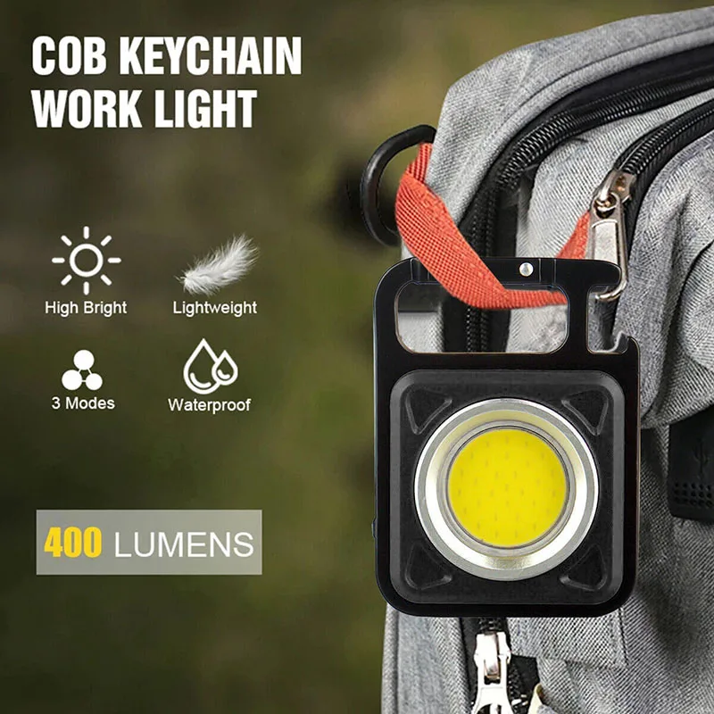 Рисунок 3 - Минисветильник светодиодный фонарик