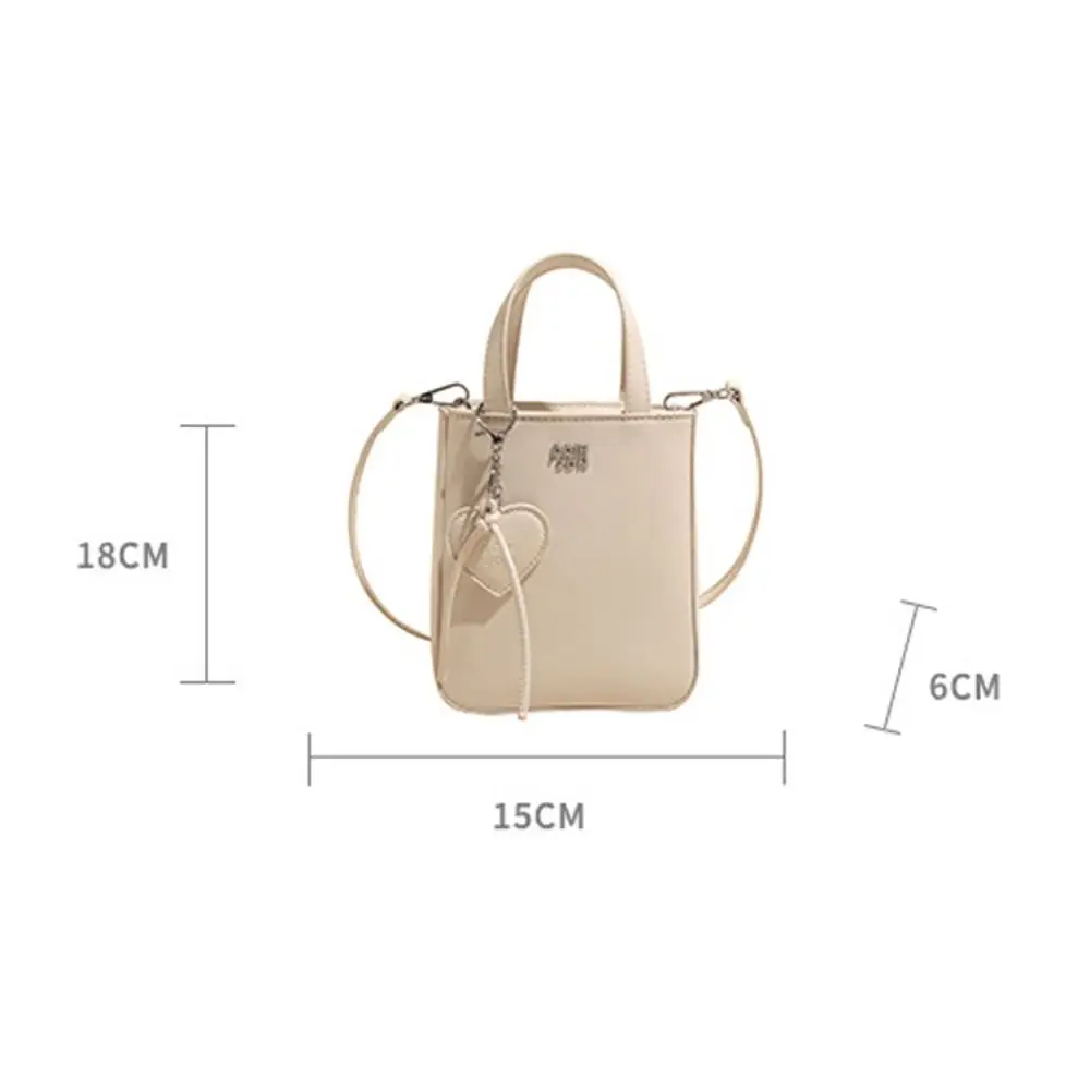 Women Trendy Pu Leather Crossbody Bags Fashion Shoulder Bag High Quality Small Square Bag Lady Silver Handbags Purses