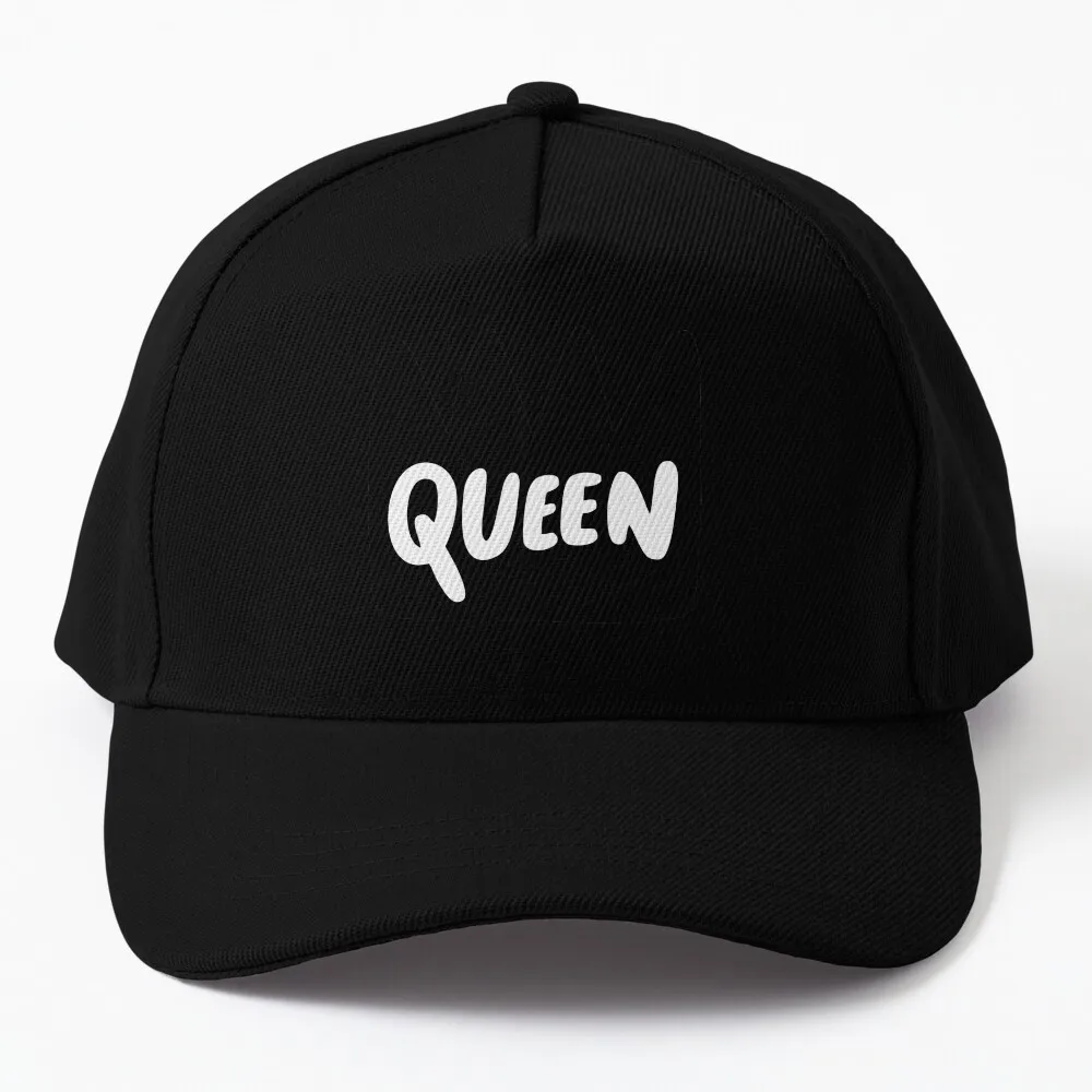 

Queen Baseball Cap tea hats Vintage Hood Baseball Cap For Men Women'S