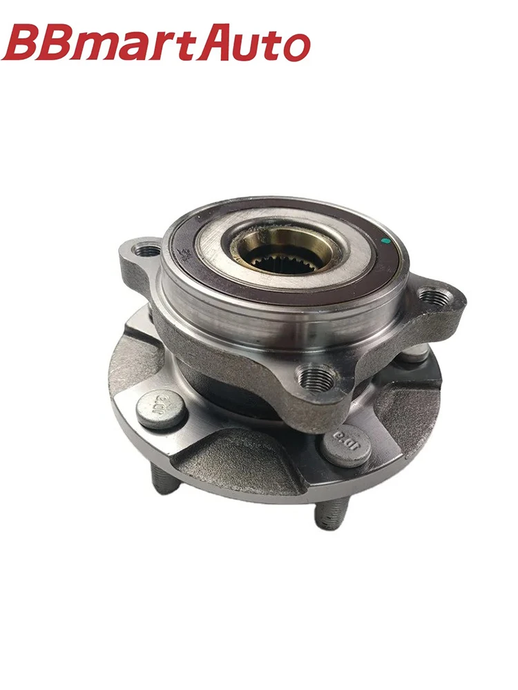 

43550-02050 BBmart Auto Parts 1 Pcs Front Wheel Hub Bearing For Toyota RAV4 ZRE15 ACA3 ZSA4 ZGR2 ZRE18