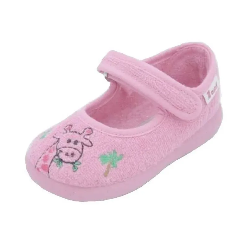Zapy Living Home Slippers For Girl
