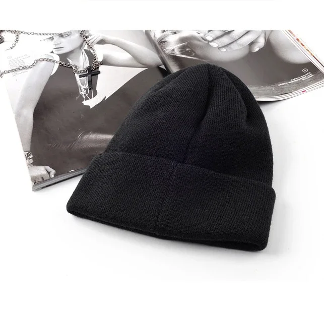 1pcs Knitted Hat For Winter