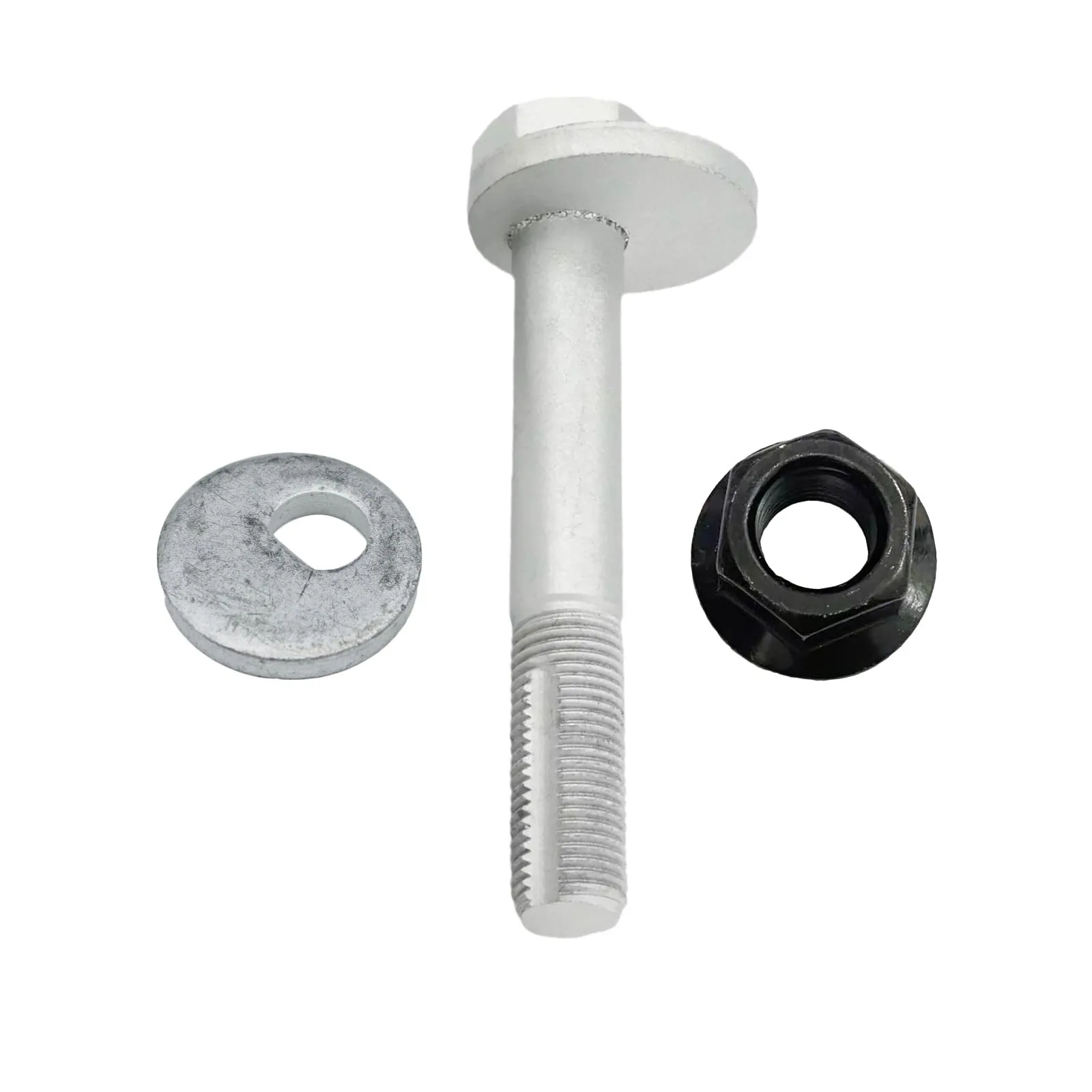 

Задняя подвеска 55260-2B100, нижние рычаги управления, болт подвески, нижние рычаги управления, болт для Borrego, для Santa Fe, 1 шт.