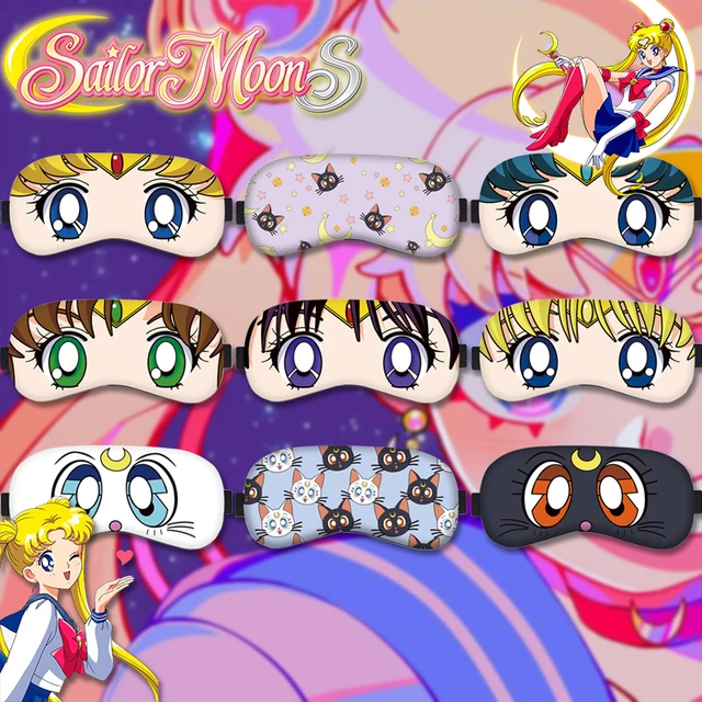 Sailor Moon Eyes