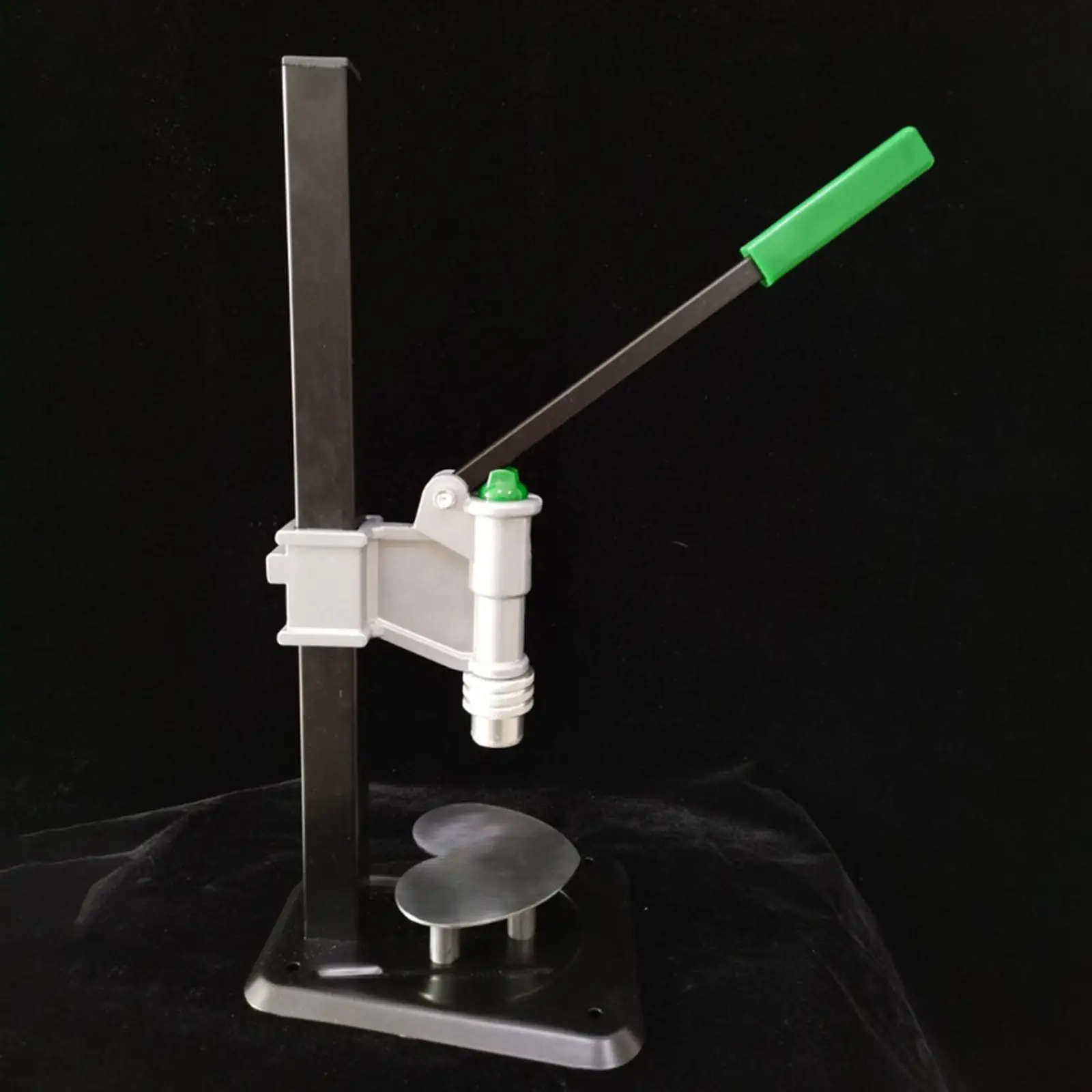

Manual Perfume Packing Machine Bottling Sealer Liquid Filling Machine Bottle Capper Sealer Perfume Dispenser
