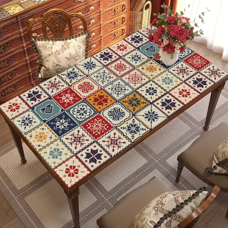 Tablecloth S5