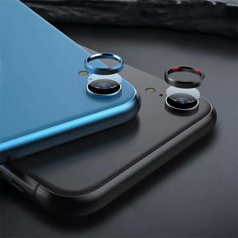 Apple Iphone Xr Camera Protector Ring For IPhone XR IPhoneX