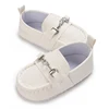 0-18M Newborn Baby Walking Shoes for Boys Fashion Lefu Shoes, Leisure First Step Walker 4