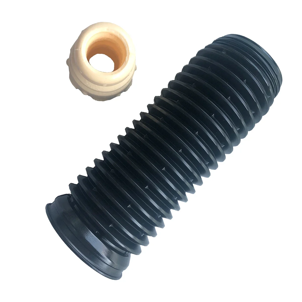 Kit Protection Poussière Amortisseur SACHS Pour Volkswagen Golf VII, Audi A3, Skoda Octavia - Essieu Avant