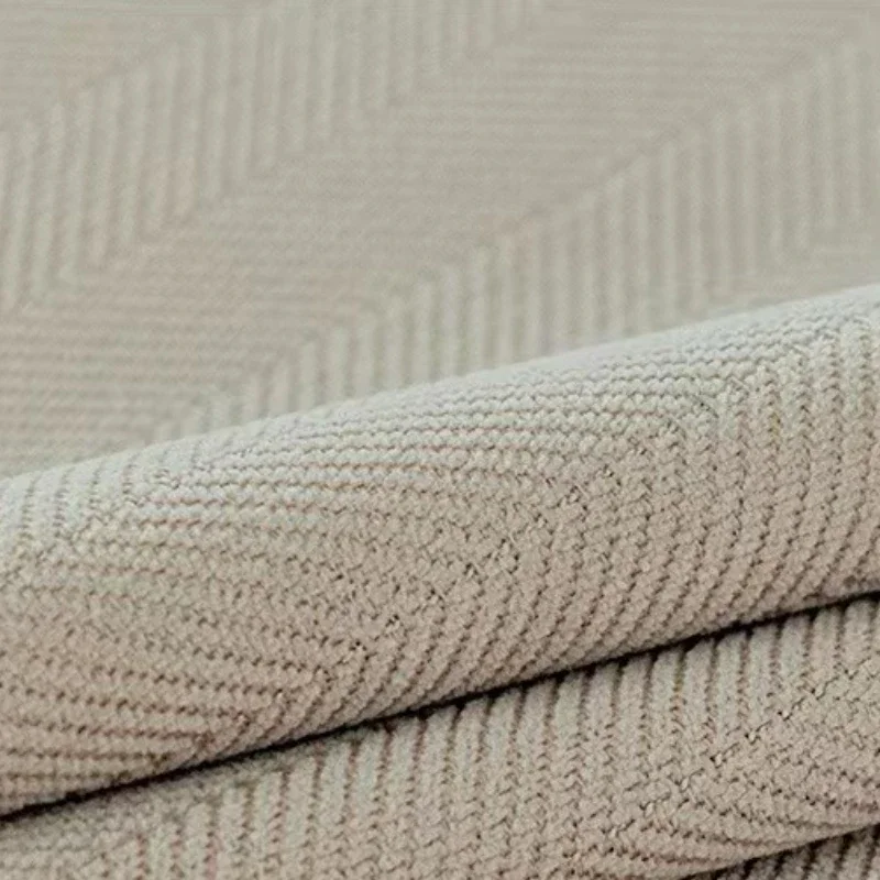 Рисунок 3 - Шениль с узором в елочку