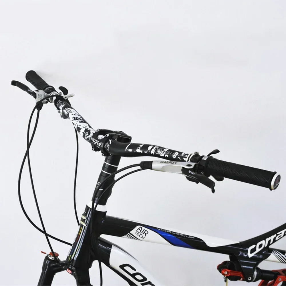MTB Bicycle Swallow-shaped Handlebar 31.8*720/780MM Bike Handle Accessories BMX Mountain Road Cycling Parts bicycle handlebar bicycle accessories