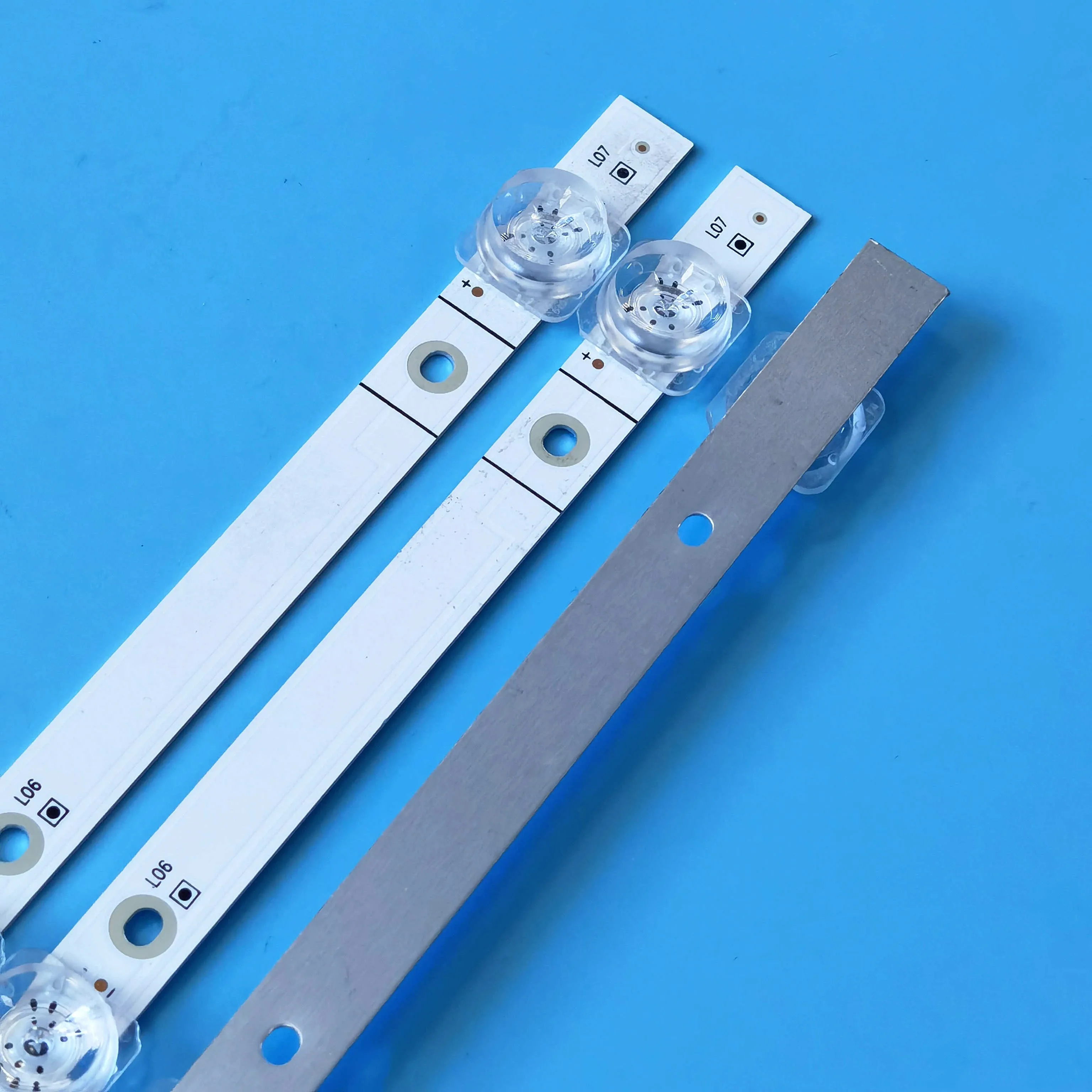 LED Ʈ Ʈ,   43 ġ TV JL.D42571330-003AS-M_V02, HZ43E35A, HZ43E30D HD425V1F71-T0K1, 7 