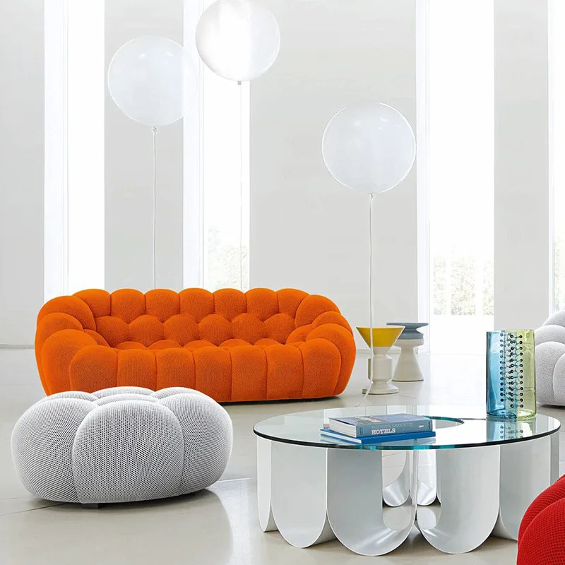 Maximize Comfort in Your Office Bubble Ergonomic Sofas Freezy World