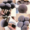 Large Size Professional Powder Brush Makeup Brushes Multifunctional Foundation Blush Sculpting Brush Make Up Tools