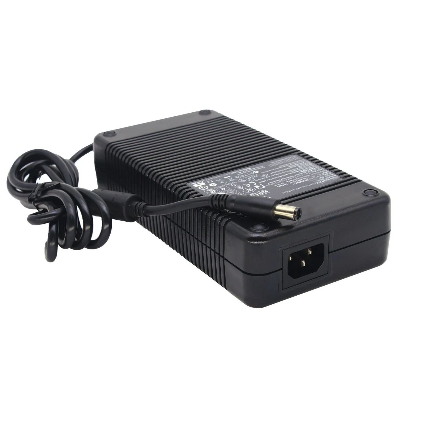 Adaptador ac Carregador Portátil para Dell Alienware M18x r1 r2 r3 17 r1 r4 r5 X51 Y90rr Fonte de Alimentação 19.5v 330w Adp330ab 16.9a d - Imagem 3