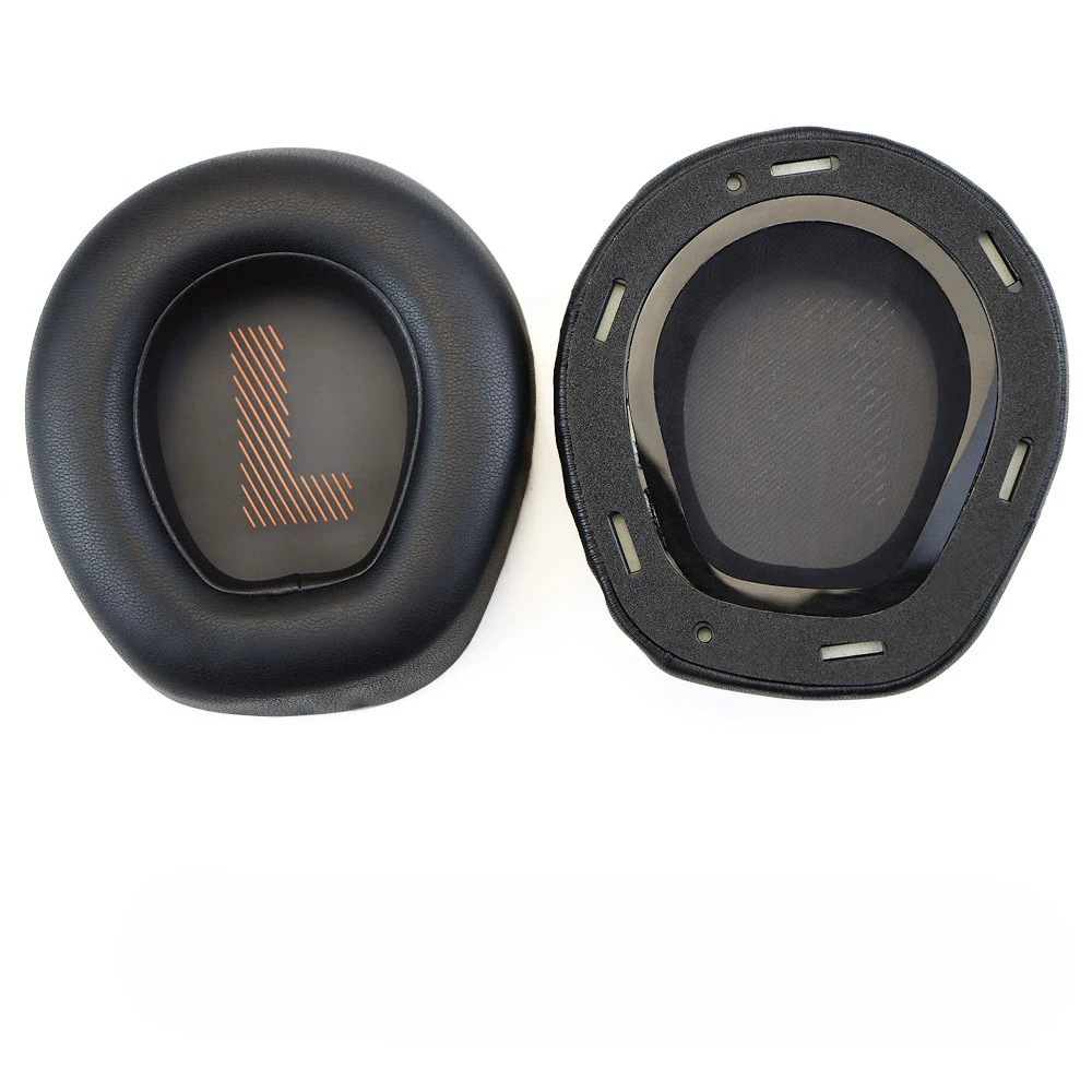 Ear Pads for JBL Quantum 200 300 Q200 Q300 Games Headphones Replacement high quality Headband Rubber Earmuff Ear pillows